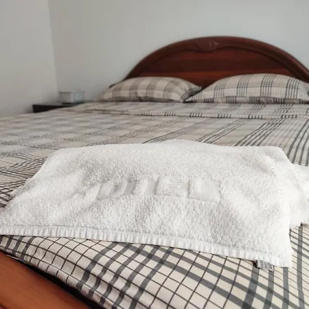 Mila Center-free Parking * Vranje