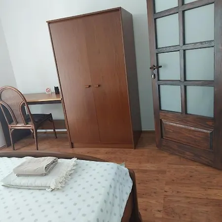 דירה Mila Center-free Parking *