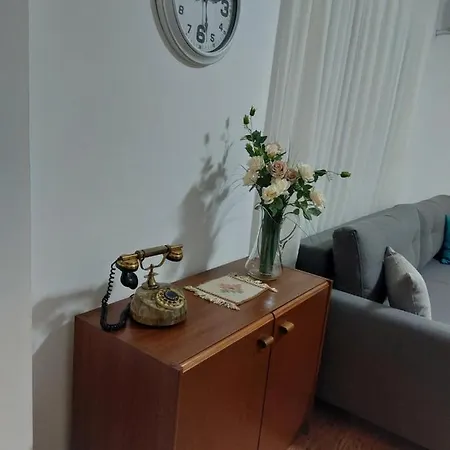 Mila Center-free Parking * Vranje