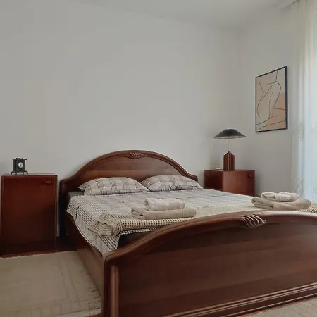 דירה Mila Center-free Parking *