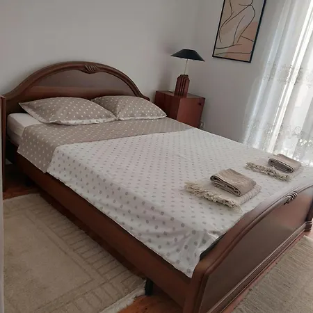 Apartment Mila Center-free Parking *