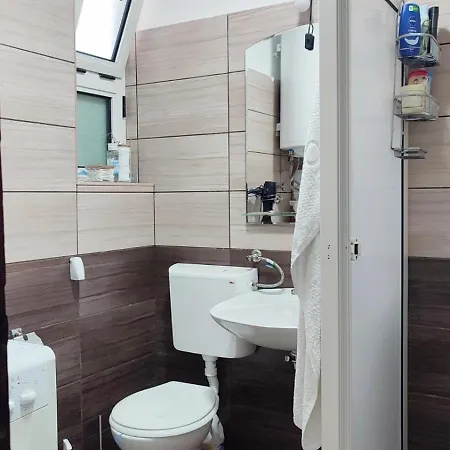 Apartman Mila Center-free Parking