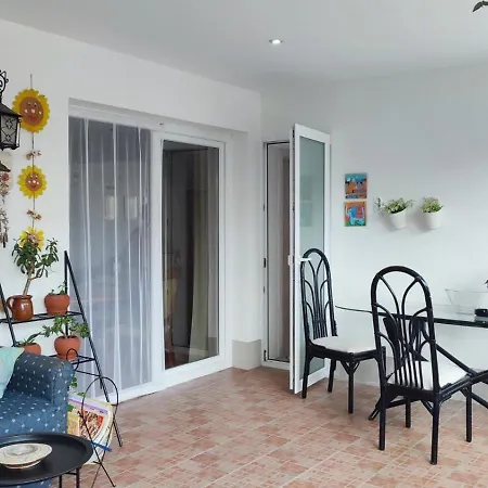 Apartment Mila Center-free Parking *