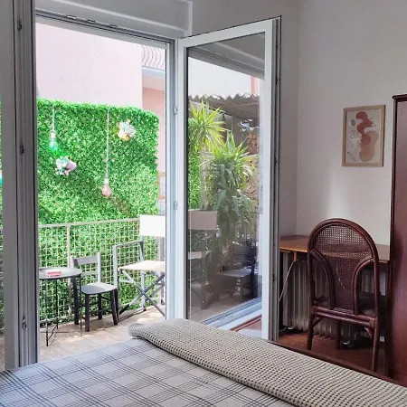 Apartment Mila Center-free Parking Vranje