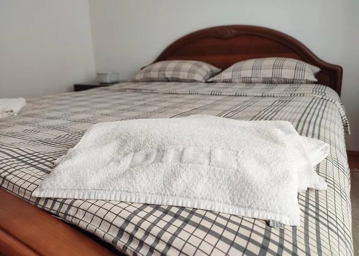 Mila Center-free Parking * Vranje