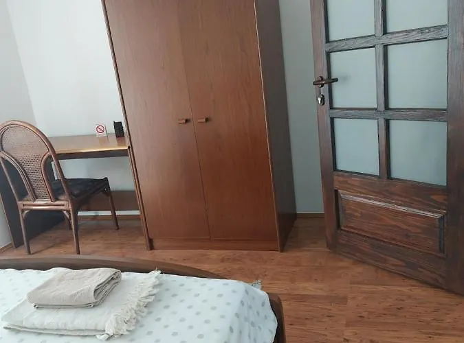 Appartement Mila Center-free Parking *