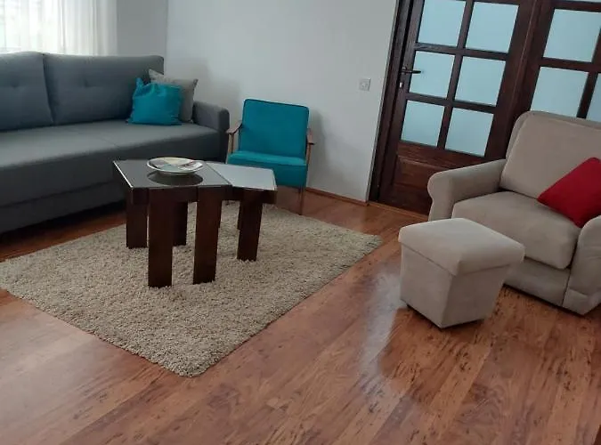 Mila Center-free Parking