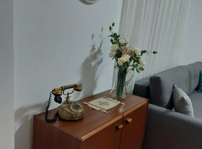 Mila Center-free Parking * Vranje