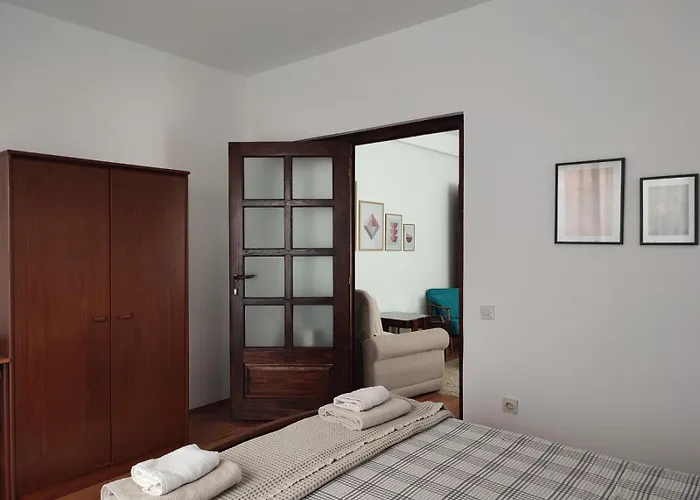 Mila Center-free Parking * Vranje