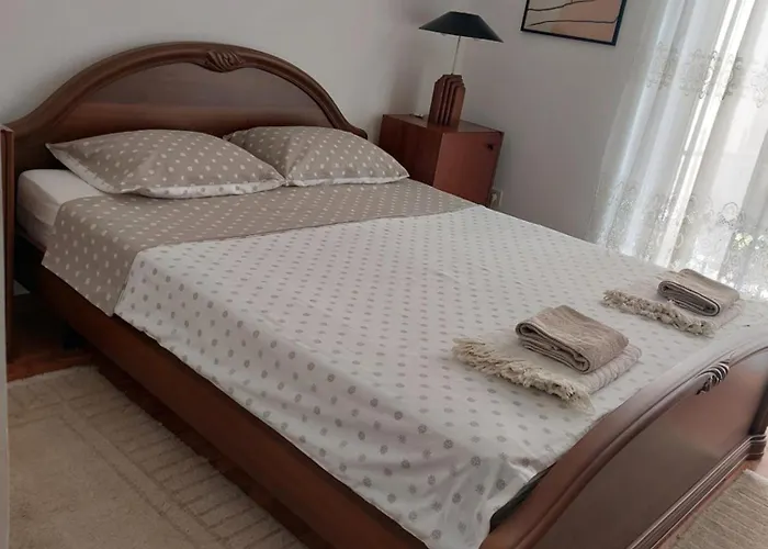 Appartement Mila Center-free Parking *