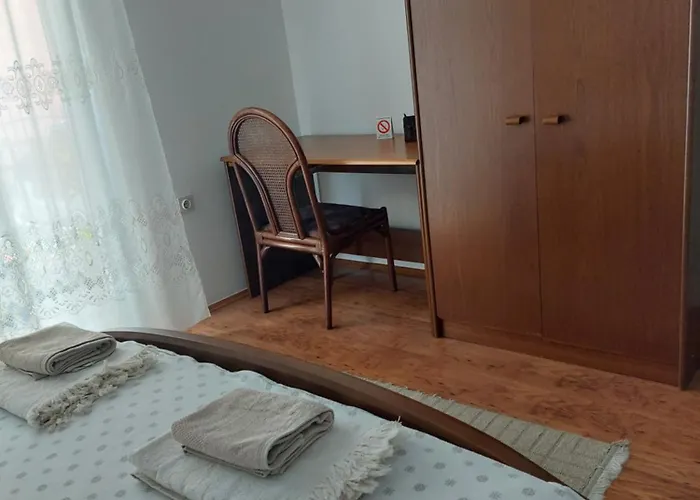 Mila Center-free Parking