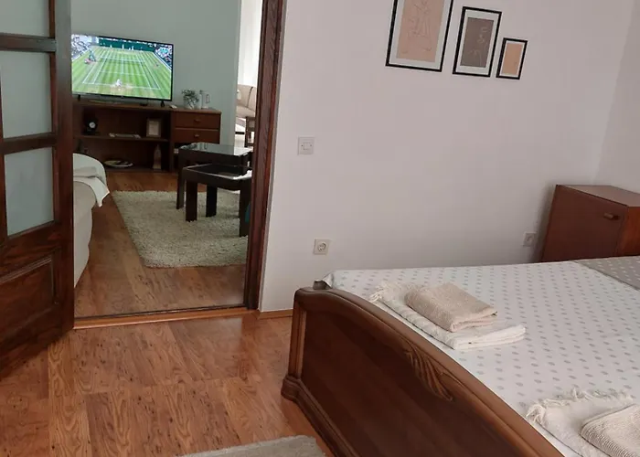 Mila Center-free Parking