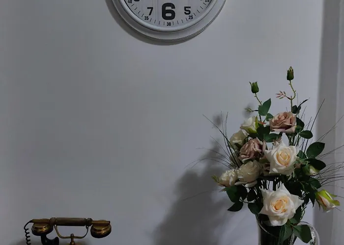 Appartement Mila Center-free Parking