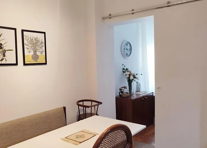 Mila Center-free Parking *