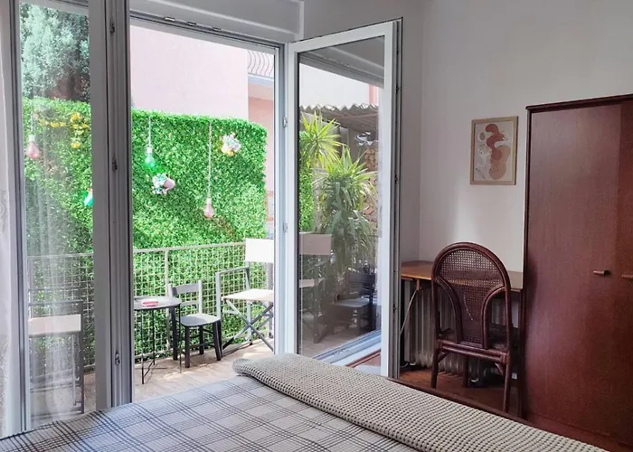 Appartement Mila Center-free Parking Vranje