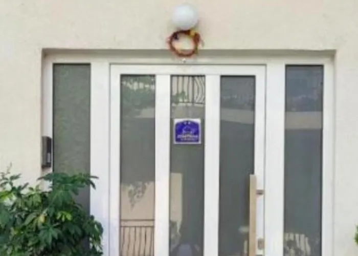 Mila Center-free Parking